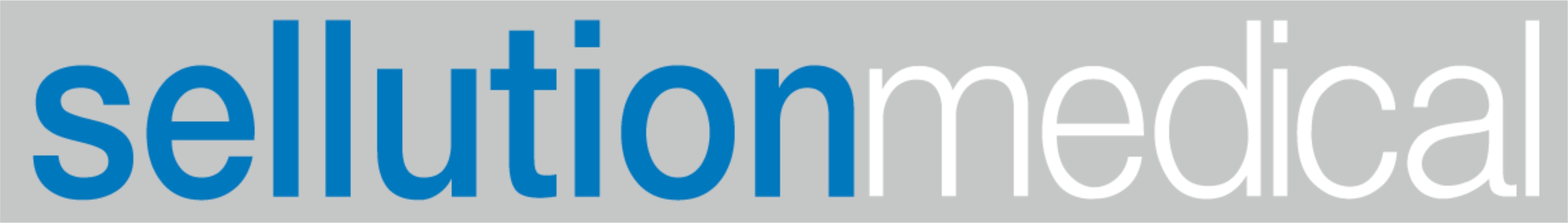 sellution medical GmbH